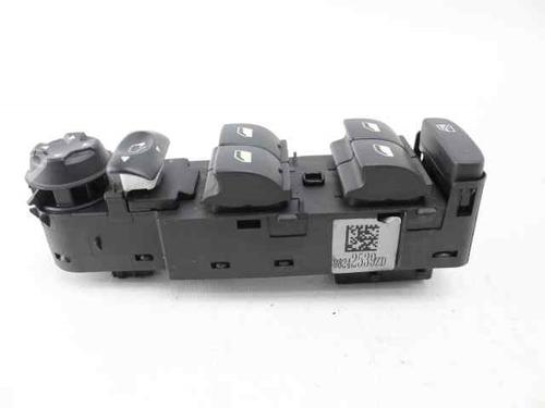 Left front window switch PEUGEOT 208 I (CA_, CC_) 1.6 BlueHDi 100 | BP34358074I27  - Image 5