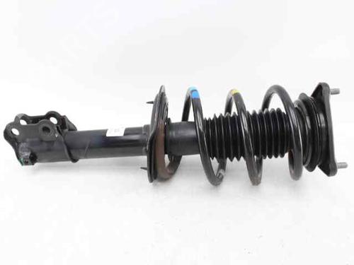 Right front shock absorber KIA CEE'D (JD) 1.6 CRDi 136 | BP39700075M17 - Image 7