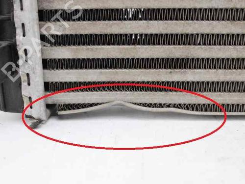 Intercooler VOLVO C30 (533) D2 | BP37651141M30 - Image 9