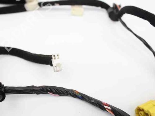 Wiring harness HYUNDAI i20 II (GB, IB) 1.1 CRDi | BP19219081E16 