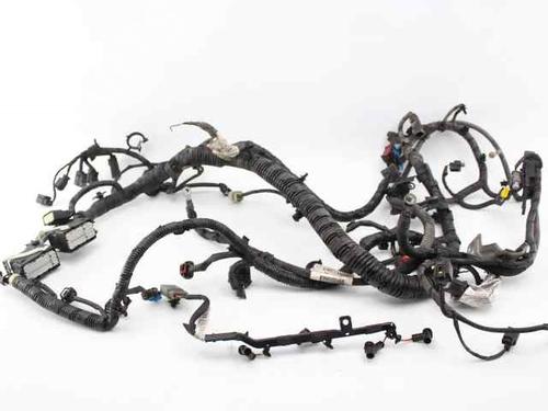 Used Wiring harness FORD FOCUS III [2010-2020]  26038325