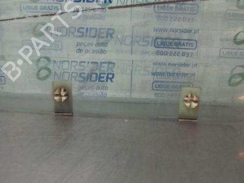 Rear right door window MITSUBISHI CARISMA Saloon (DA_) 1.9 TD (DA4A) | BP19184114C21 