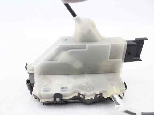 Front right lock CITROËN C3 III (SX) 1.2 VTi 82 | BP30189377C97 