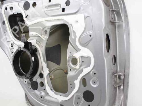 Left rear door CITROËN C3 III (SX) 1.2 PureTech 82 | BP30448179C4 