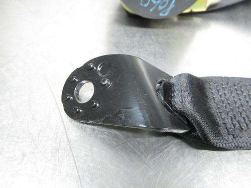 Rear left belt tensioner VW POLO IV (9N_, 9A_) 1.2 12V | BP19192977C89 