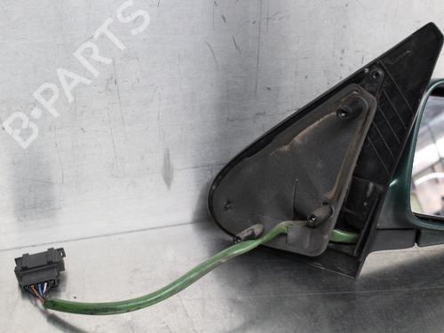 Right mirror VW POLO III (6N1) 50 1.0 | BP21198139C27 