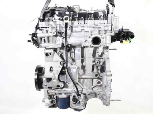 Used Engine OPEL CORSA F (P2JO) 1.2 MHEV (101 hp) 32653659