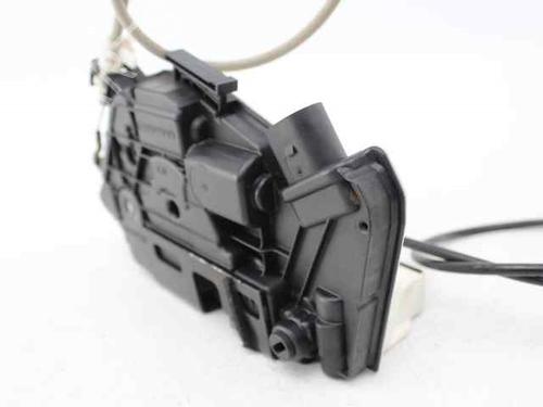 Rear right lock SEAT IBIZA IV (6J5, 6P1) 1.4 TSI | BP25778813C99 