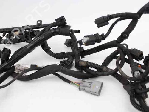 Wiring harness PEUGEOT 308 SW II (LC_, LJ_, LR_, LX_, L4_) 1.6 HDi / BlueHDi 115 (LCBHXM, LCBHXT) | BP29644947E16 