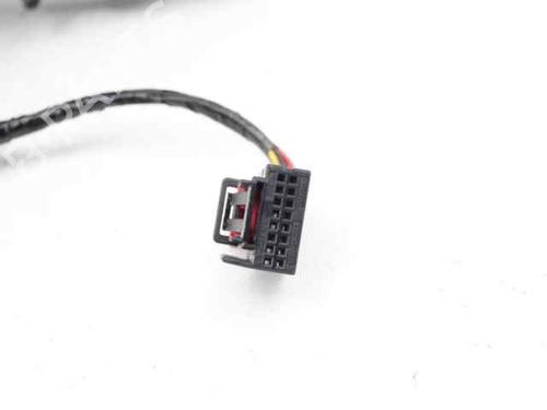 Left mirror AUDI A6 C7 (4G2, 4GC) 2.0 TDI | BP31348180C26 