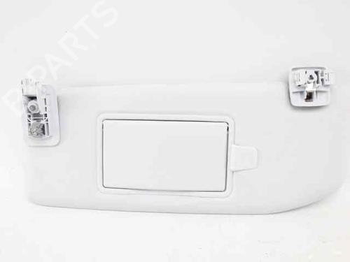 Used Left sun visor Left sun visor 37456045 37456045