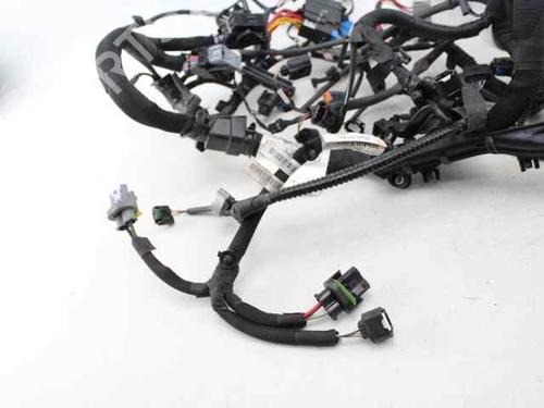 Wiring harness RENAULT MEGANE IV Hatchback (B9A/M/N_) 1.5 dCi 110 (B9A3) | BP39542876E16 - Image 7