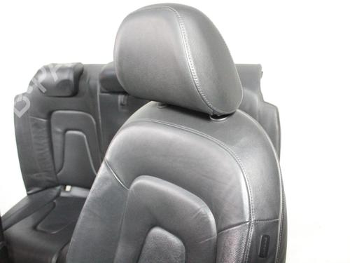 Seats set AUDI A4 B8 (8K2) S4 quattro | BP40163136C78 - Image 5