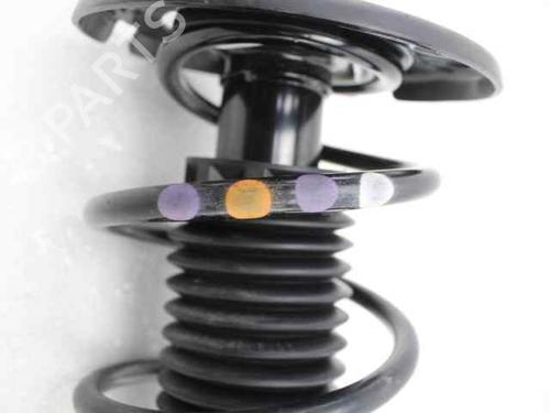 Left front shock absorber OPEL ASTRA L (OV5) 1.2 (FPHNSL, FPHNSR) | BP37480468M16 - Image 4