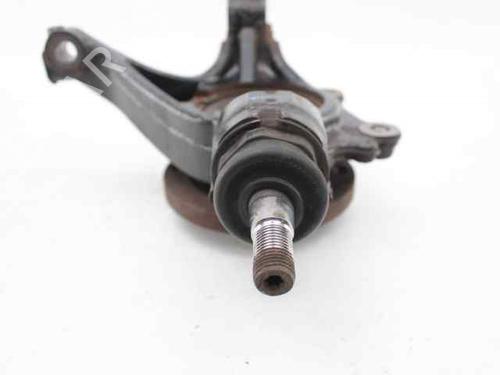 Left front steering knuckle CITROËN C4 II (NC_) 1.6 HDi 110 | BP33331281M25  - Image 9