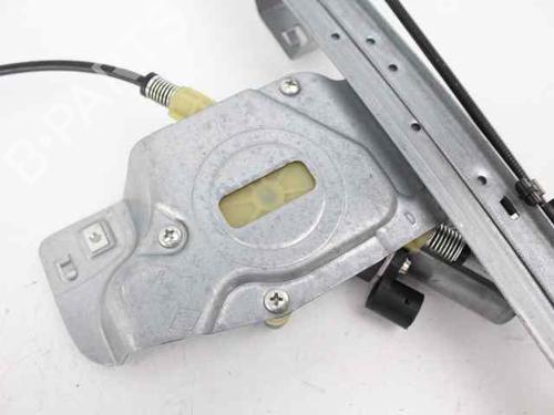 Front right window mechanism MERCEDES-BENZ CITAN Box Body/MPV (W415)  | BP29143816C23 