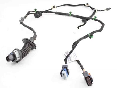 Used Wiring harness PEUGEOT 2008 I (CU_) 1.2 VTi (82 hp) 19218738