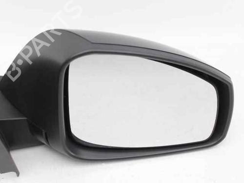 Right mirror RENAULT MEGANE III Grandtour (KZ0/1) 1.6 dCi (KZ00, KZ12, KZ13) | BP26315078C27 