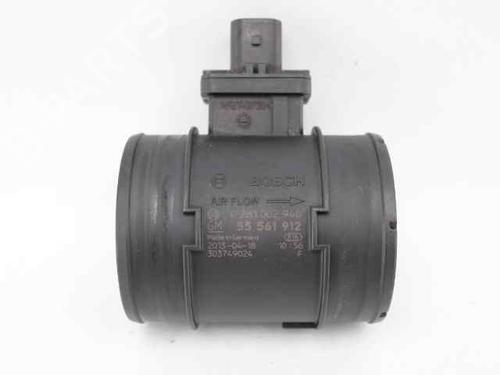 Mass air flow sensor CHEVROLET CRUZE Station Wagon (J308) 1.7 TD | BP31606113M95 - Image 5