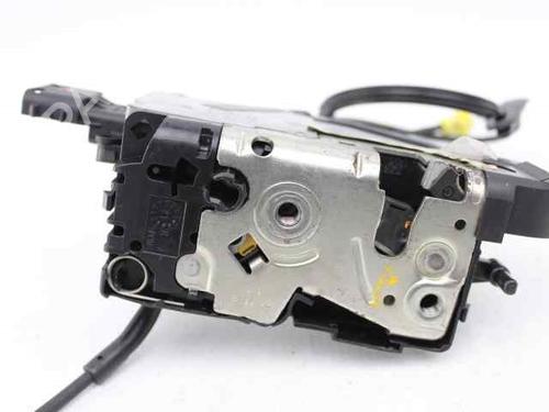 Rear right lock PEUGEOT 3008 I MPV (0U_) 1.6 HDi | BP24423743C99 