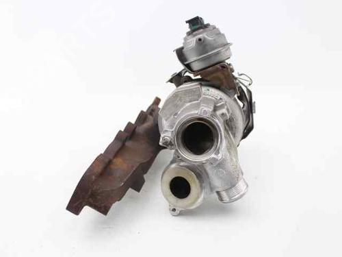 Turbocharger/Supercharger SKODA OCTAVIA III Combi (5E5, 5E6) 1.6 TDI | BP29761062M71 