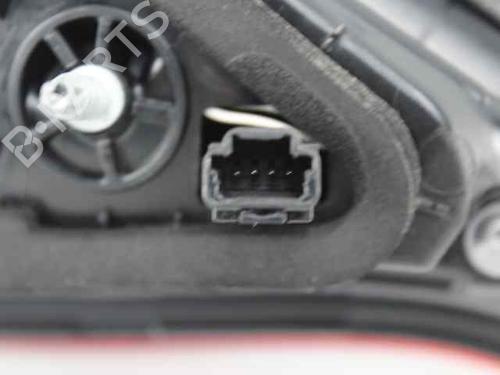 Right tailgate light RENAULT CLIO V (B7_) 1.0 TCe 100 (B7MT) | BP34499178C80  - Image 7