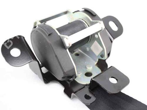 Rear middle belt tensioner NISSAN QASHQAI / QASHQAI +2 I (J10, NJ10, JJ10E)  | BP19231213C91 