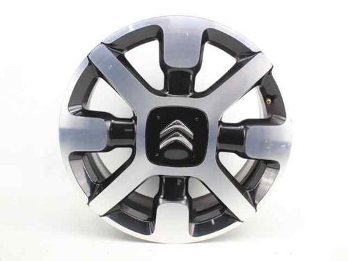 Fælk CITROËN C3 III (SX) 1.2 VTi 82 (82 hp) 32100851