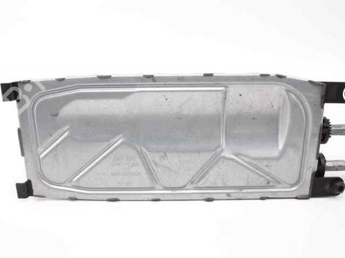 Gear lever SEAT IBIZA V (KJ1, KJG) 1.0 | BP21373850M90 