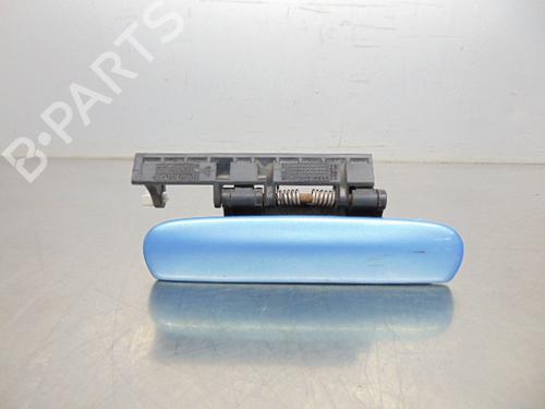 Rear right exterior door handle CITROËN XSARA PICASSO (N68) 1.6 | BP19199959C130 