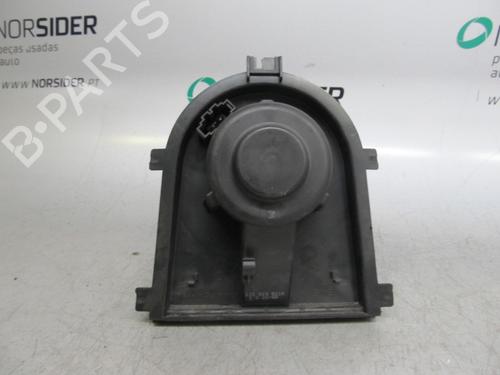 Heater blower motor VW POLO (6N2) 1.9 D | BP19187658M62 