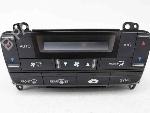 Used Climate control HONDA CIVIC VIII Hatchback (FN, FK) 2.2 CTDi (FK3) (140 hp) 26535290