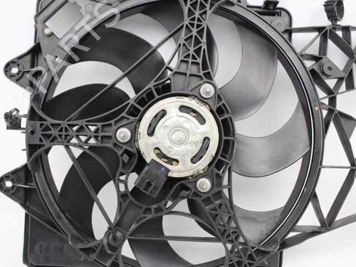 Radiator fan FIAT GRANDE PUNTO (199_)  | BP19224930M35 