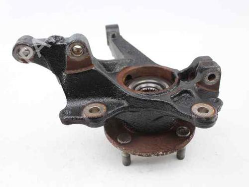 Right front steering knuckle FORD FIESTA VI (CB1, CCN) 1.0 EcoBoost | BP28069697M26 