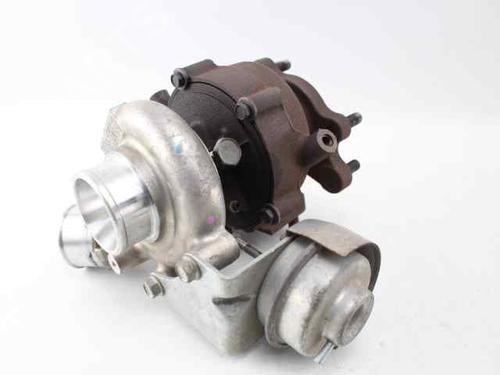 Used Turbocharger/Supercharger Turbocharger/Supercharger MITSUBISHI ASX (GA_W_) 1.8 DI-D (GA6W) (116 hp) 34410170 34410170
