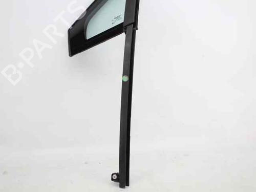 Front left quarter glass RENAULT CLIO IV (BH_) 0.9 TCe 90 (BHNF, BHMA, BHMH, BHJK, BHJR) | BP29986957C111