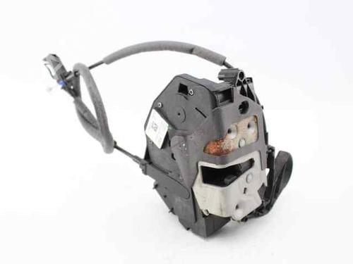 Used Front right lock FORD FOCUS III [2010-2020]  26038313