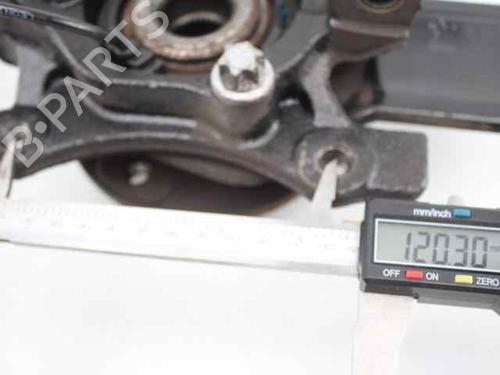 Right front steering knuckle OPEL ASTRA H Estate (A04) 1.7 CDTI (L35) | BP19232367M26 