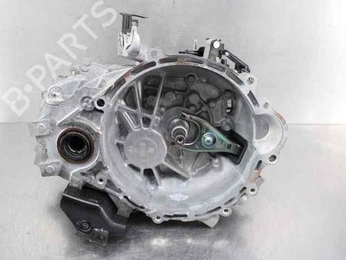 Used Gearbox KIA RIO IV (YB, SC, FB) 1.4 CRDi 77 (78 hp) 19243084
