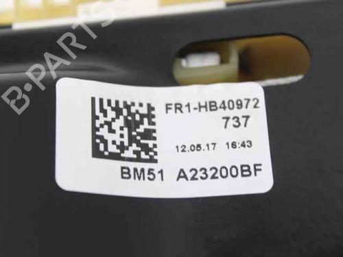 Front right window mechanism FORD FOCUS III 1.0 EcoBoost | BP37455939C23 - Image 2