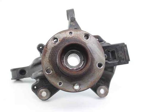 Venstre Styrespindel Lejehus RENAULT MEGANE III Coupe (DZ0/1_) 1.5 dCi (DZ09, DZ0D, DZ1F, DZ1G, DZ14, DZ29) (110 hp) 19230847