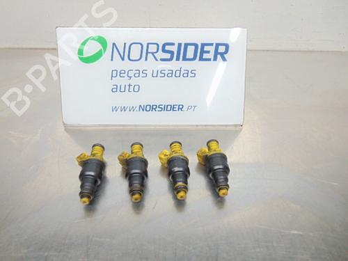 Used Injector ALFA ROMEO 156 (932_) 1.6 16V T.SPARK (932.A4, 932.A4100) (120 hp) 19201152