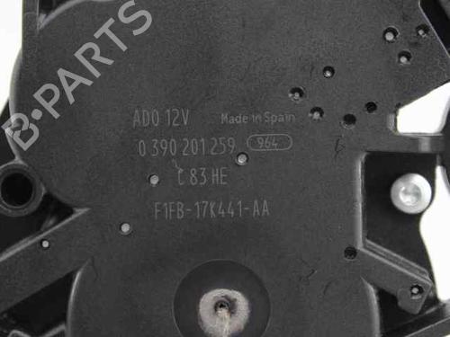 Rear wiper motor FORD FOCUS III  | BP19223700M102 