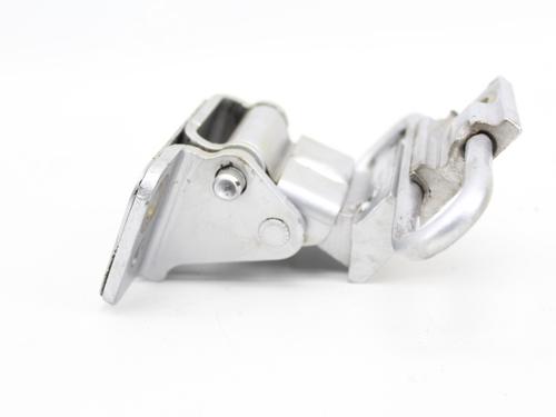 Hinge/Door check strap VW POLO IV (9N_, 9A_) 1.9 SDI | BP19209782C146 