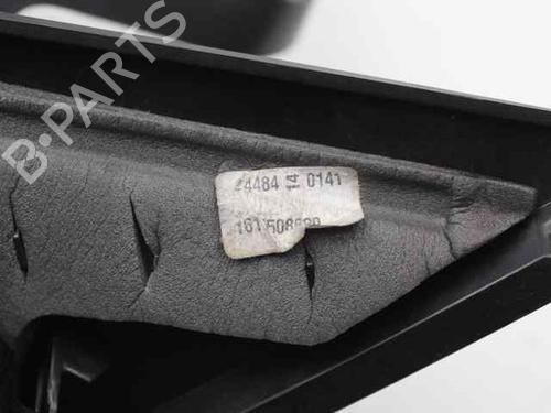 Left mirror PEUGEOT 308 SW II (LC_, LJ_, LR_, LX_, L4_) 1.6 HDi / BlueHDi 115 (LCBHXM, LCBHXT) | BP29644944C26 
