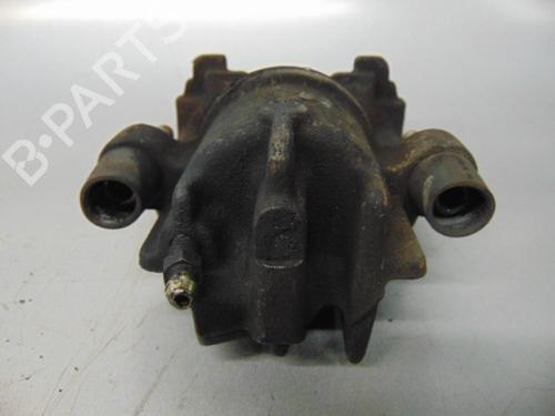 Right front brake caliper FORD FOCUS I (DAW, DBW)  | BP19186148M104 