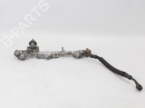 Used Injection rail HONDA CIVIC IV Hatchback (EC, ED, EE) 1.6 i 16V (ED7) (130 hp) 19205862