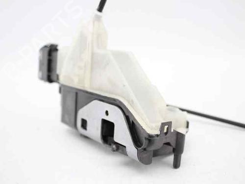 Front right lock CITROËN C3 II (SC_) 1.6 BlueHDi 100 | BP19241612C97 