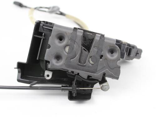 Front left lock FORD FOCUS II (DA_, HCP, DP)  | BP19215967C98 