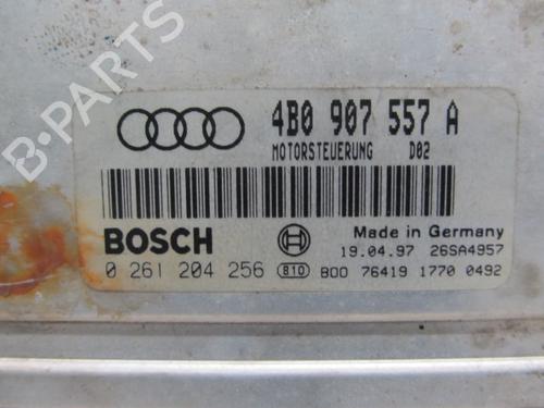 Elektronische module AUDI A6 C5 Avant (4B5) 1.8 T | BP19196246M83 